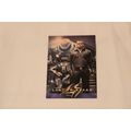 1997 Inkworks Lost in Space Archives PROMO mp1