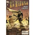 El Diablo (2008 Ltd) # 004 NM MODERN AGE COMICS