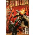 El Diablo (2008 Ltd) # 002 NM MODERN AGE COMICS