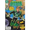 Green Lantern (Vol 3) # 009 VFN- AMERICAN COMICS