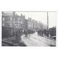 Werneth Hotel & Stockport Road Hythe Pastime Re...