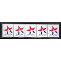 3615v 3c Star Very Fine MNH PNC S111/5 KA8253