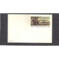 UX85 10c Kings Mountain CV01420