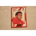 Terry Jones 1989 Collegiate Collection Alabama'...