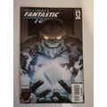 ULTIMATE FANTASTIC FOUR #52 - 1st PRINT - MARVE...