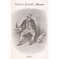 Bill Sikes Charles Dickens Characters Of Book P...