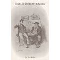 The Two Wellers Charles Dickens Book Characters...