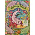 THE DOLPHIN DAYTRIP by COLLEEN PAYNE ILLUSTRATE...