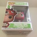 NEW Fortnite Tricera Ops Funko Pop figure (Stil...