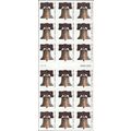 Liberty Bell ATM Sheet of 18 - Stamps