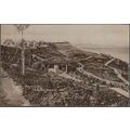 EH SERIES POSTCARD NOTHE GARDENS WEYMOUTH C1920...