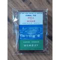 1959 Rugby League Challenge Cup Final fridge ma...
