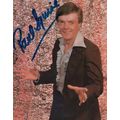 Paul Squire TV Comedian Bob Monkhouse Vintage H...