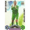 Match Attax 2009/10 Collection: Limited Edition...