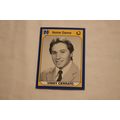 Vinny Cerrato 1990 Collegiate Collection Notre ...