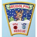 Rudolph, WI Fire Dept. PP56.