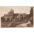 PPC Fletcher Convalescent Home Cromer Norfolk 1931