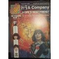 Doctor Who In Vision #53 K9 & Company A Girl's ...