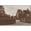 Beeleigh Abbey, Essex, 1920s - RP Postcard