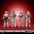 THRAWN'S NIGHT TROOPERS 4-Pack Hasbro Star Wars...