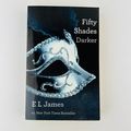 Fifty Shades Darker Paperback Erotic Fantasy by...