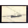 f2494 - Ostende Ferry - Stad Antwerpen - postcard
