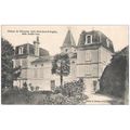 17 - SAINT JEAN D' ANGELY - CHATEAU DE CHANCELAY