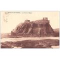 62 - Le Portel - le fort de l' Heurt