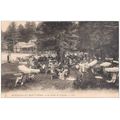 63 - Le Mont Dore - salon des capucins