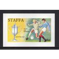 Staffa (Scotland) - 1972 - 35p Scottish Cup, Ce...
