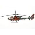 WESTLAND GAZELLE ARMEE DE TERRE TIGER MEET - AV...