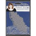 Tattered Lace Die Set. Die Cutting Cardmaking S...