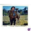 GUNS OF WYOMING Robert Taylor, Joan Caulfield F...