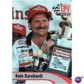 1992 Pro Set Dale Earnhardt - Prototype