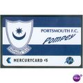 Mercury Paytelco PYF48 Portsmouth Football Club...