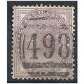 1881 SG171 1d Lilac 14 Dots Good Used - No 498 ...