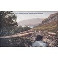 Derwentwater,Ashness Bridge, Skiddaw, Cumbria P...