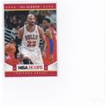 2012-13 NBA Hoops Basketball Taj Gibson #79
