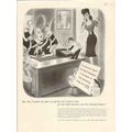 cincinnati enquirer 1947 led newspapers adverti...