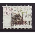 South Africa 1988 SG 666 Used - Flora (D-744)