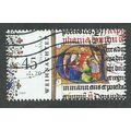 GER 2009 45c+ 20 'CHRISTMAS' FINE USED (EBID51-...