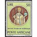 1971 Michel 594 - fine used (o)
