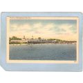 Rhode Island Narragansett Pier Beach At Narraga...