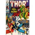 THE MIGHTY THOR # 175 HI GRADE