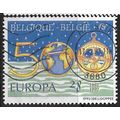 1992 Michel 2507 - fine used (o)