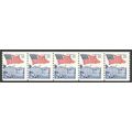 2609 29c U.S. Flag Over White House Fine MNH PN...