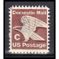 Used 1946 20c C Eagle Fine W1158