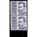 1297 3c Francis Parkman Fine MNH CLP R0826