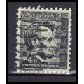 Used 1282 4c Abraham Lincoln Fine Plus KA6009
