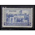 789 5c West Point Fine MNH O5619